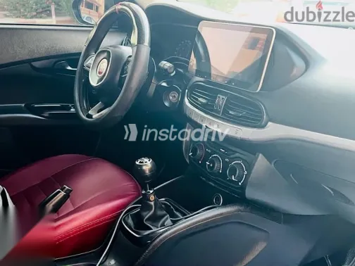 Fiat Tipo 2020 Brown Used for Sale - 9