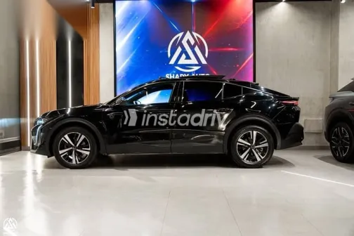 Peugeot 408 2026 Black Used for Sale - 5