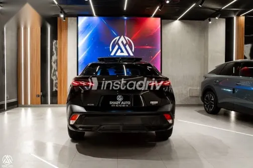 Peugeot 408 2026 Black Used for Sale - 7