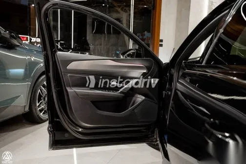 Peugeot 408 2026 Black Used for Sale - 10