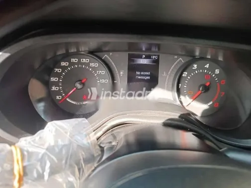 فيات تيبو 2021 رمادي مستعملة للبيع - 5