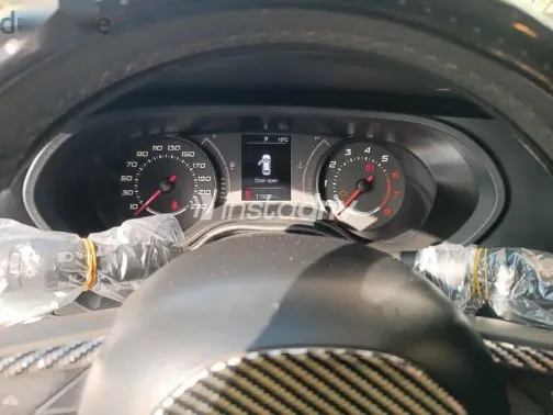 فيات تيبو 2021 رمادي مستعملة للبيع - 8