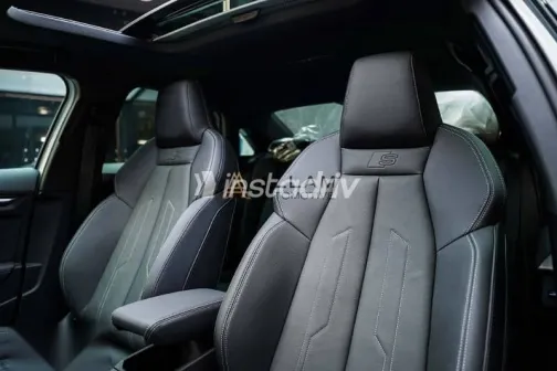 Audi A3 2026 Gray New for Sale - 7