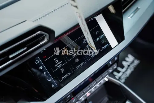 Audi A3 2026 Gray New for Sale - 9