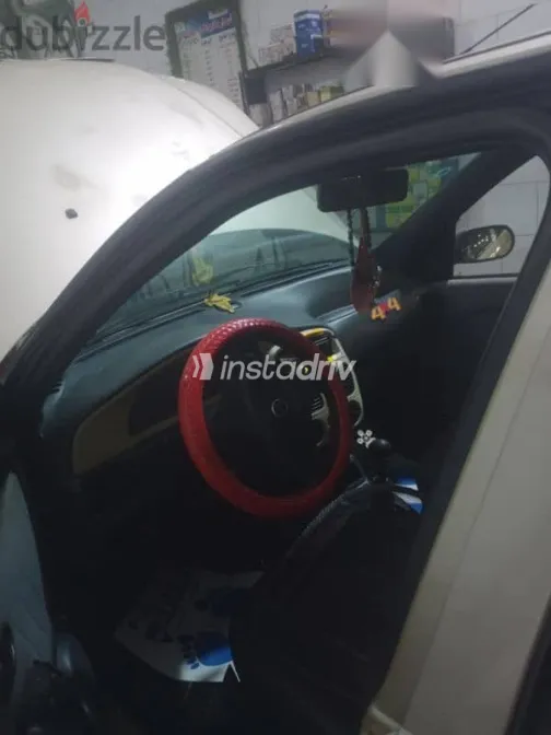 Fiat Siena 2008 Gold Used for Sale - 9