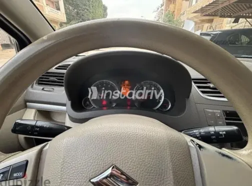 Suzuki Ertiga 2015 Cyan Used for Sale - 2