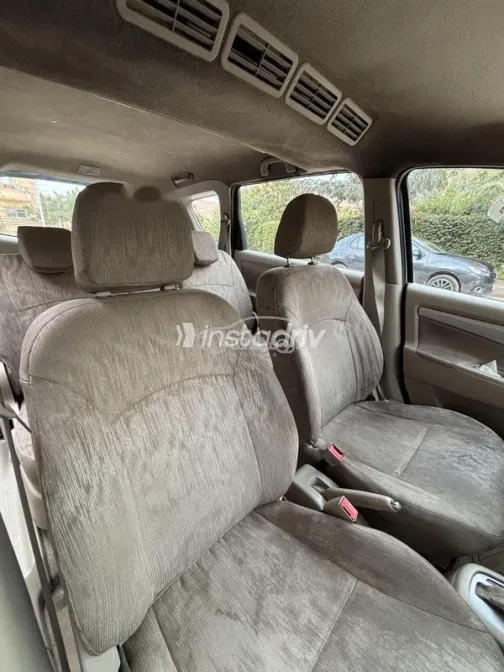 Suzuki Ertiga 2015 Cyan Used for Sale - 3