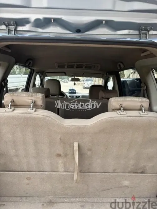 Suzuki Ertiga 2015 Cyan Used for Sale - 9