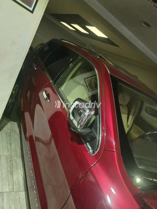 جيب شيروكي 2022 أبيض مستعملة للبيع - 3