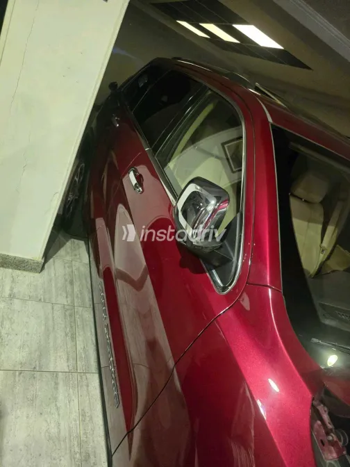 جيب شيروكي 2022 أبيض مستعملة للبيع - 6