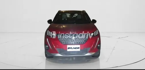 Peugeot 2008 2021 White Used for Sale - 5