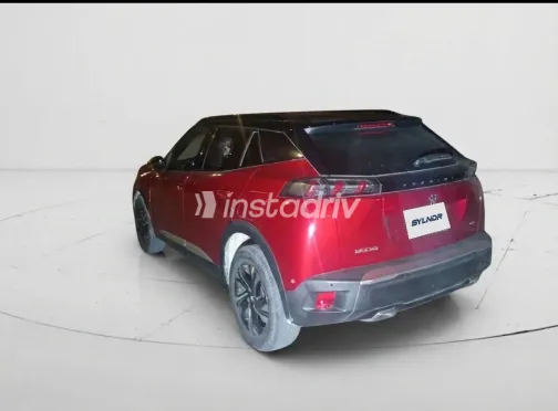 Peugeot 2008 2021 White Used for Sale - 6