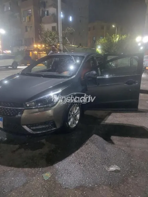 شيرى اريزو 5 2020 أبيض مستعملة للبيع - 5