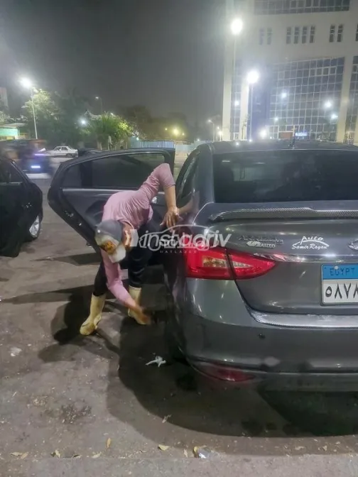 شيرى اريزو 5 2020 أبيض مستعملة للبيع - 8