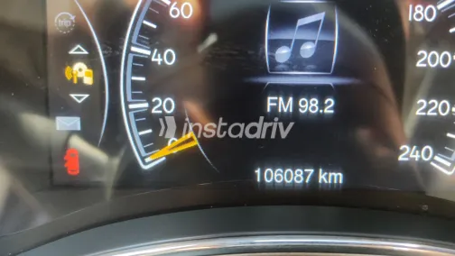 Jeep Grand Cherokee 2014 White Used for Sale - 4