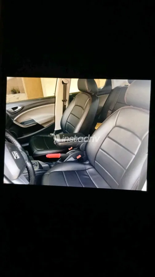 سيات ابيزا 2014 أبيض مستعملة للبيع - 1