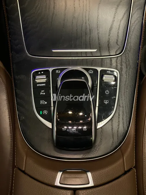 مرسيدس E 200 2020 أبيض مستعملة للبيع - 5