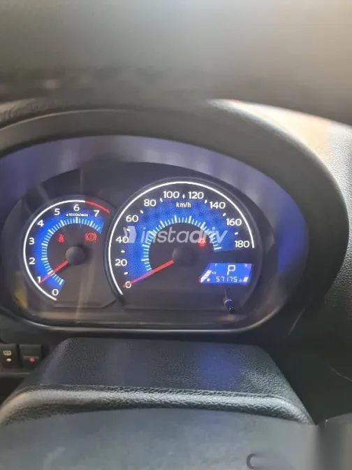 جيلي باندينو 2015 أسود مستعملة للبيع - 4