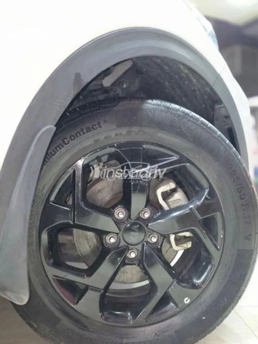 Kia Sportage 2022 White Used for Sale - 3