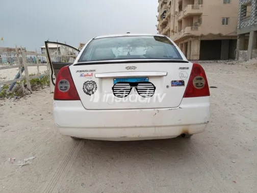 اسبيرانزا A516 2010 أبيض مستعملة للبيع - 3