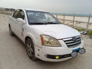 اسبيرانزا A516 2010 أبيض مستعملة للبيع