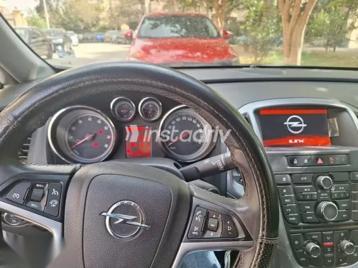 Opel Astra 2021 White Used for Sale - 7