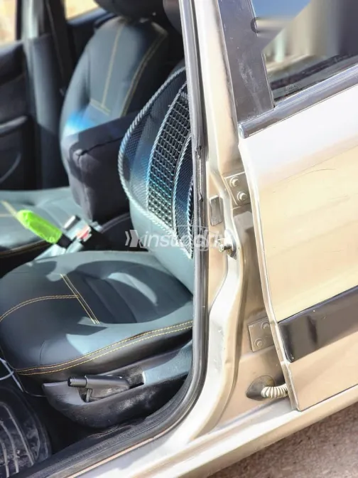 سيتروين كسارا 2000 بني مستعملة للبيع - 6