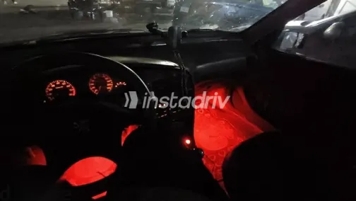 بيجو 405 1991 نبيتي مستعملة للبيع - 2