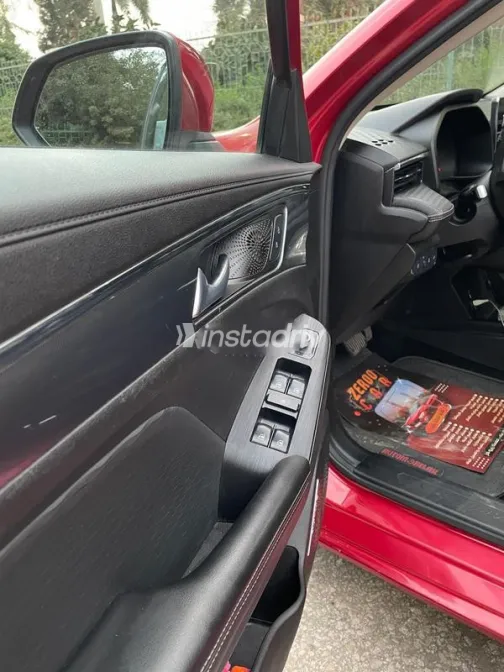 هافال جوليان 2022 أبيض مستعملة للبيع - 3