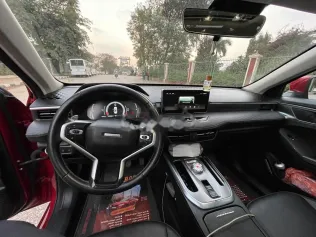 هافال جوليان 2022 أبيض مستعملة للبيع