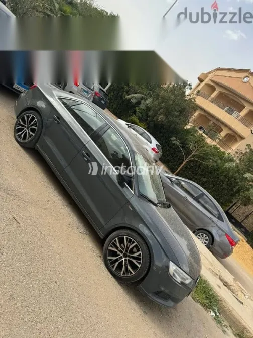 اودي A3 2019 رمادي مستعملة للبيع - 7