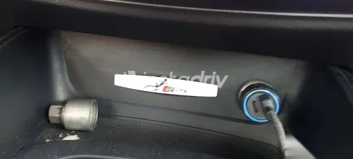 اودي A3 2019 رمادي مستعملة للبيع - 8