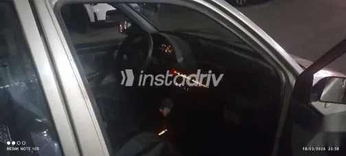 دايهاتسو كانشيل 2000 رمادي مستعملة للبيع - 3