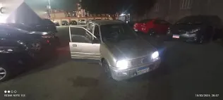 دايهاتسو كانشيل 2000 رمادي مستعملة للبيع