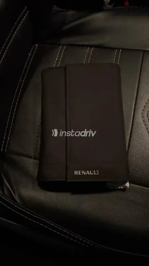 رينو فلوانس 2017 بيج مستعملة للبيع - 3