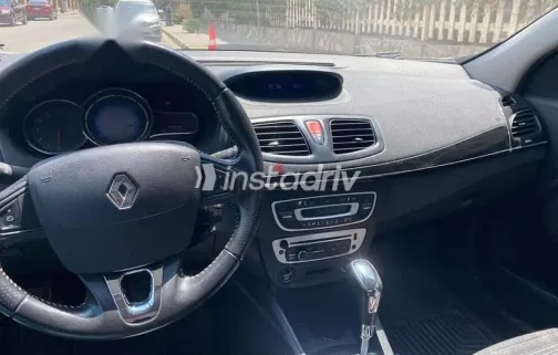 رينو فلوانس 2017 بيج مستعملة للبيع - 7
