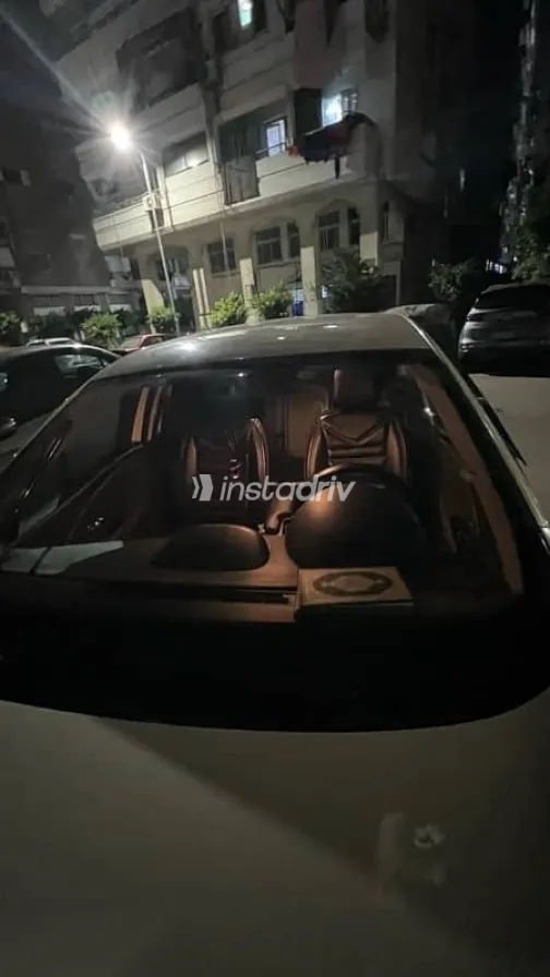 رينو فلوانس 2017 بيج مستعملة للبيع - 8