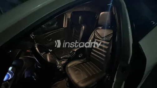 رينو فلوانس 2017 بيج مستعملة للبيع - 10