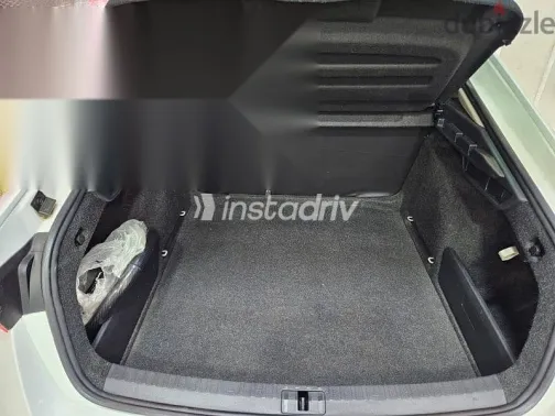 سكودا اوكتافيا 2021 أبيض مستعملة للبيع - 10