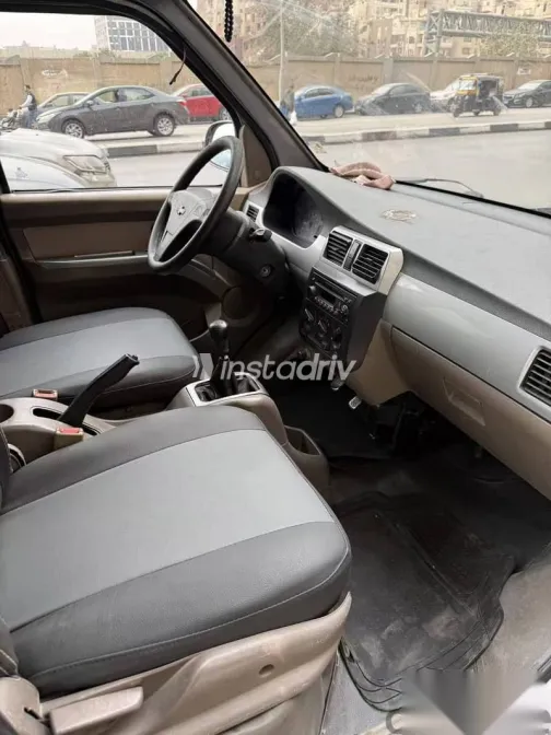 Chevrolet N300 2017 Gray Used for Sale - 5