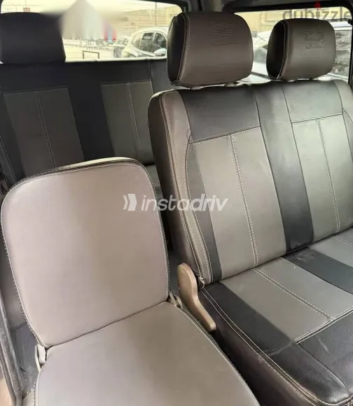 Chevrolet N300 2017 Gray Used for Sale - 6