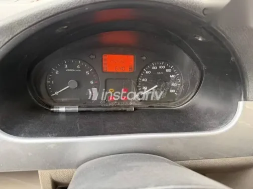 Chevrolet N300 2017 Gray Used for Sale - 8