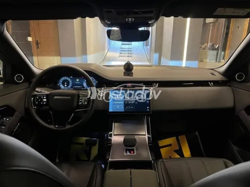 Land Rover Range Rover 2025 White Used for Sale - 4