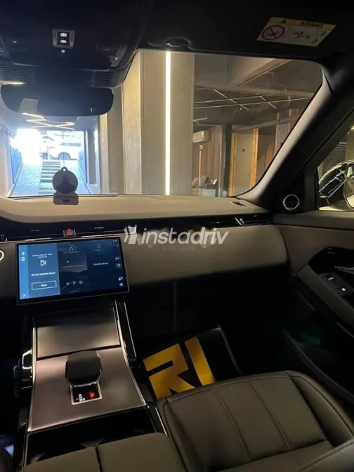 Land Rover Range Rover 2025 White Used for Sale - 5