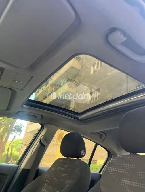 Opel Corsa 2013 White Used for Sale - 5