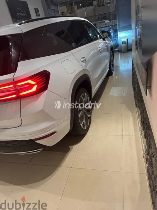 Skoda Kodiaq 2026 White New for Sale - 2