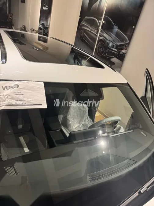 Skoda Kodiaq 2026 White New for Sale - 5