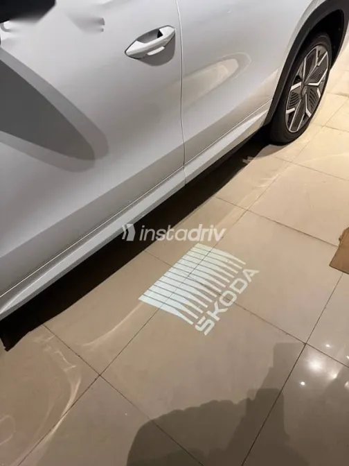 Skoda Kodiaq 2026 White New for Sale - 6