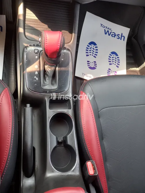 Kia Cerato 2018 White Used for Sale - 8