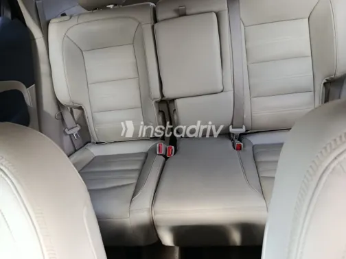 Gmc Terrain 2022 White Used for Sale - 4